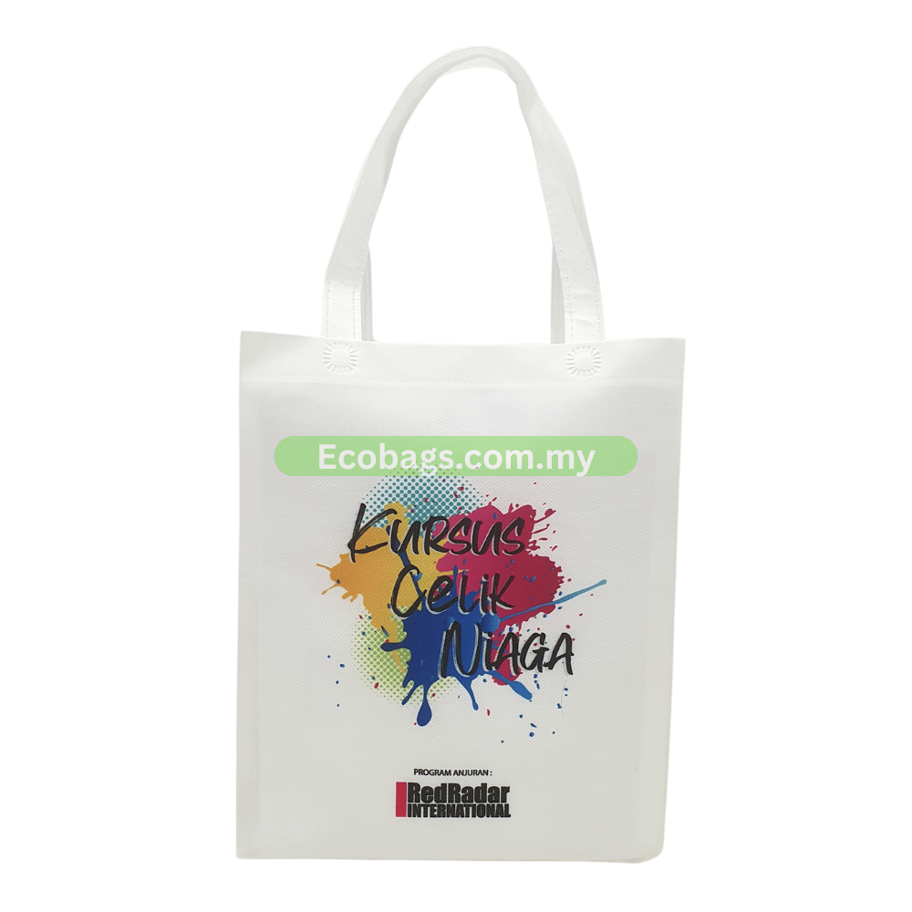 Non Woven Bag Supplier Malaysia Client Order 2